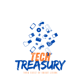 Tech Treasury